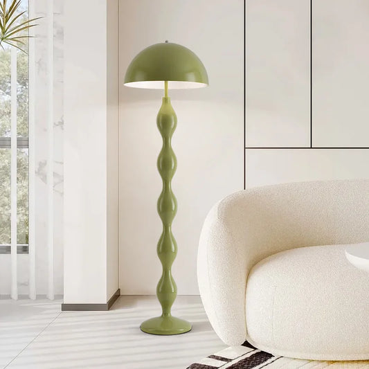 Mushroom Floor Lamp | Stylish and Functional Lighting Solution