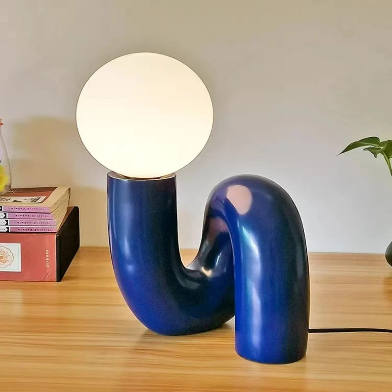Art Deco Table Lamps Lighting | Timeless Elegance