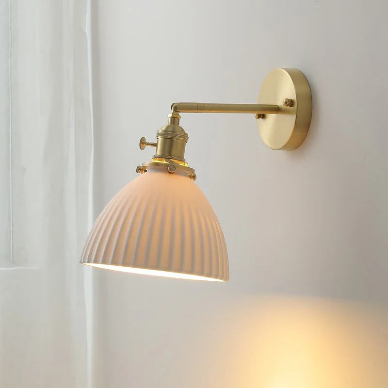 Swing Arm Wall Light: A Stylish and Functional Lighting Solution