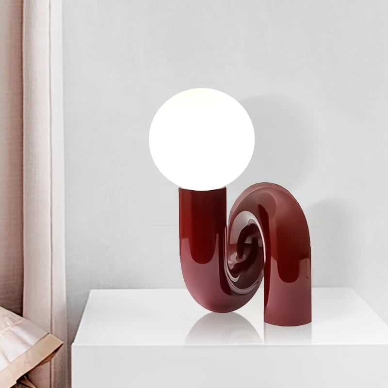 Art Deco Table Lamps Lighting | Timeless Elegance - Orangme