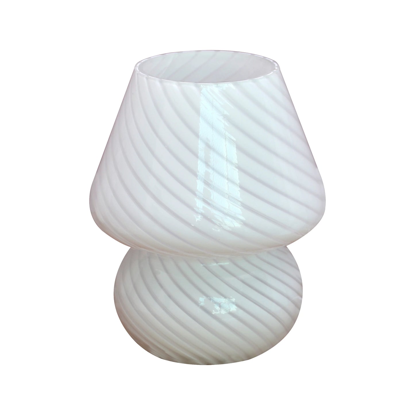 Murano Glass Table Lamp | Timeless Beauty Décor