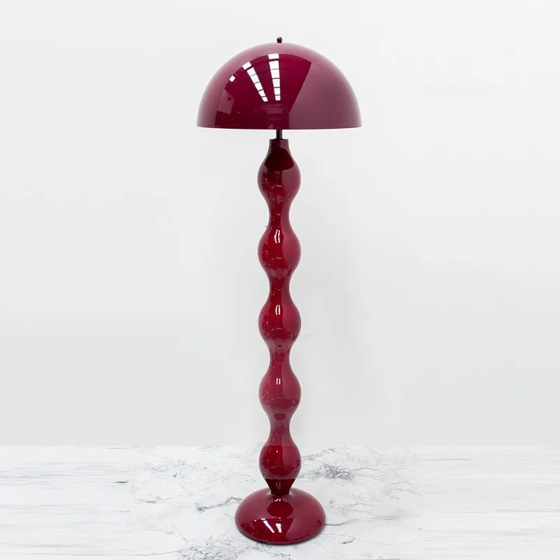 Mushroom Floor Lamp | Stylish and Functional Lighting Solution - Orangme