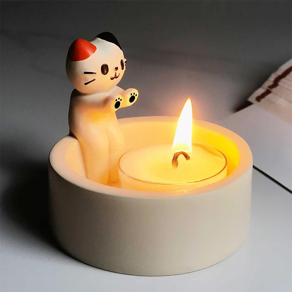 Candle Holder