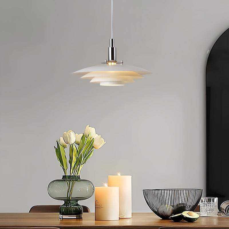 Stylish Kitchen Pendant Lighting - orangme.com