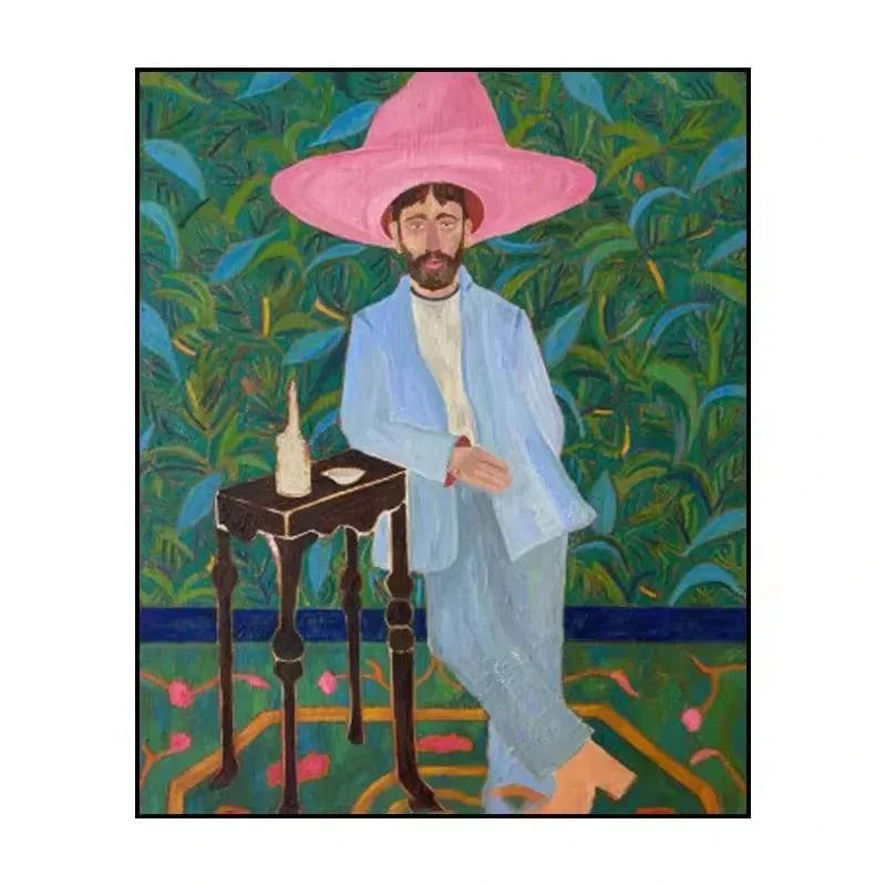 Vincent Van Gogh Vintage Rug for decoration - orangme.com