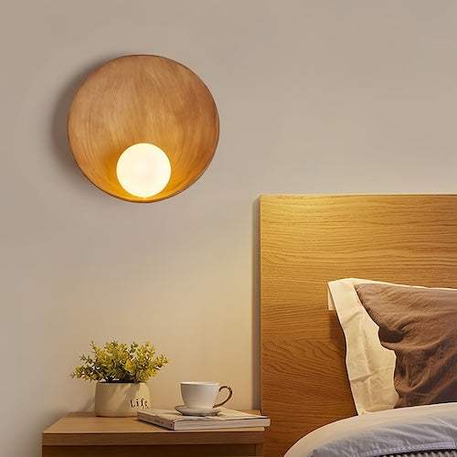 Wall Lamp Art Deco | Led Light Wall Lamp