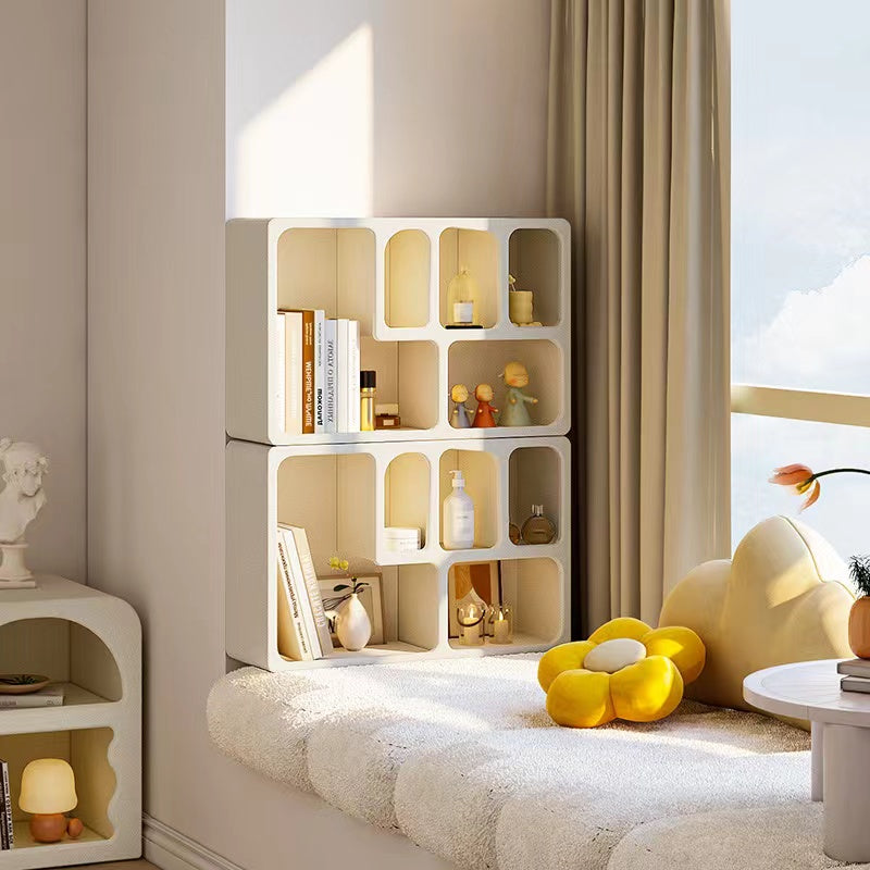 White Bedside Table | Modern Bedroom Furniture