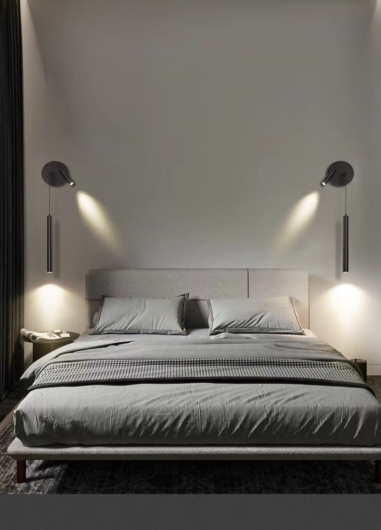 LED Wall Lights For Bedroom