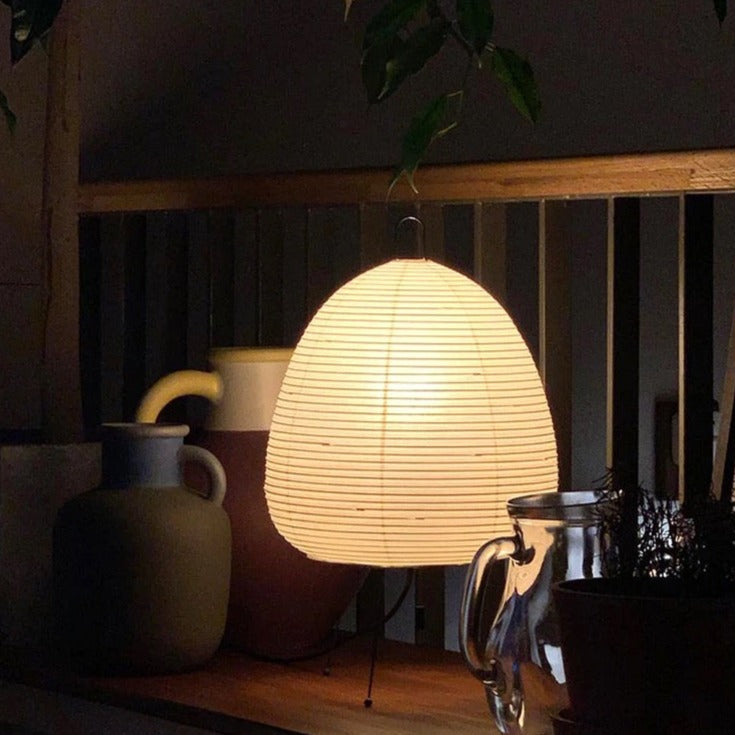 Japanese Desk Lamp - orangme.com