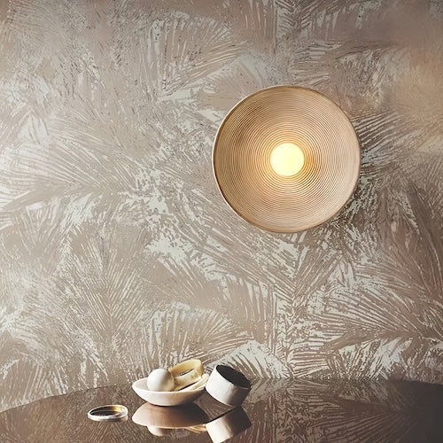 Wood Wall Sconce | Rustic Elegance for Home, Hotel & Hostel - Orangme