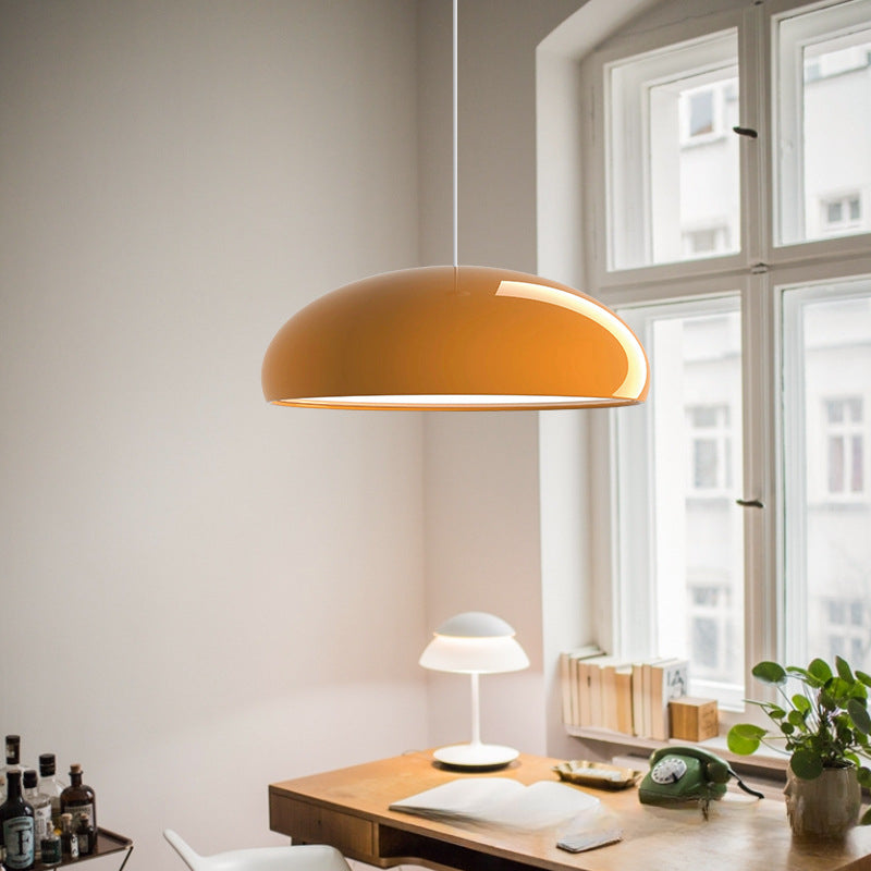 Modern Dining Room Lamps | Less is More