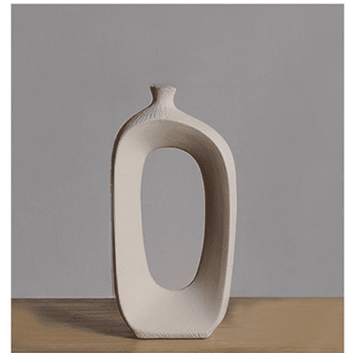 Tall Ceramic Vase UK - Orangme.com