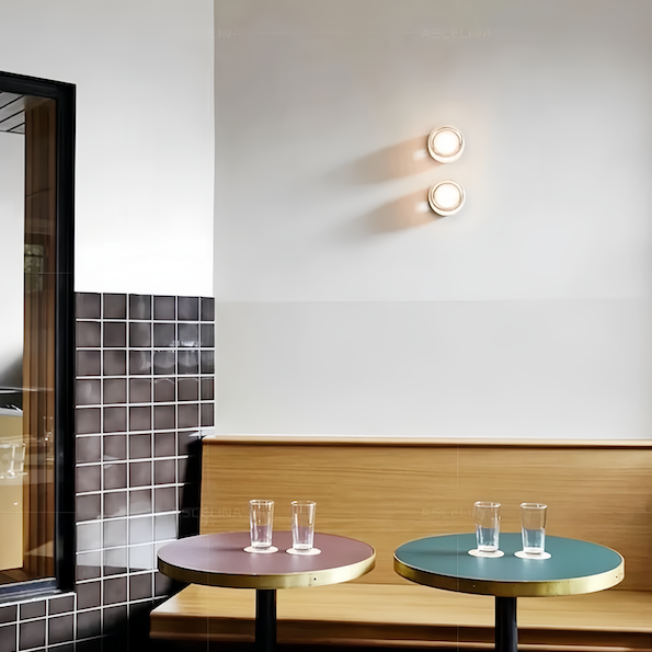 Restaurant Wall Light - orangme.com