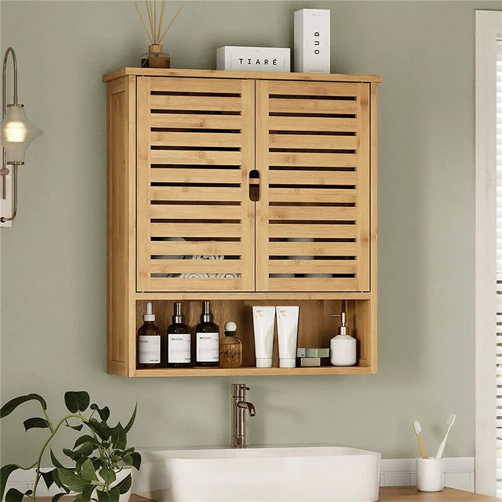 bathroom wall cabinet - orangme.com