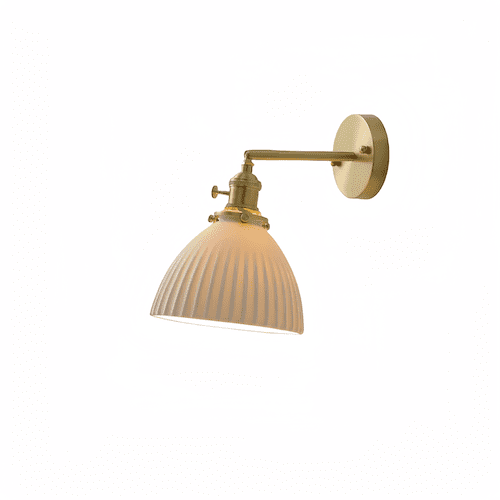 Swing Arm Wall Light: A Stylish and Functional Lighting Solution