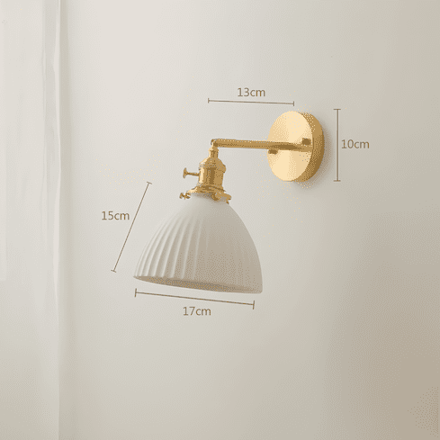 Swing Arm Wall Light: A Stylish and Functional Lighting Solution