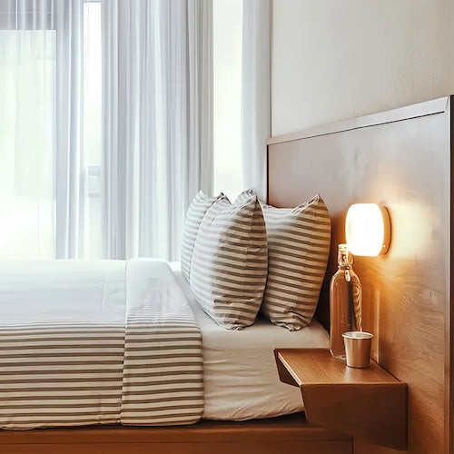 bedside round wall lights - orangme.com