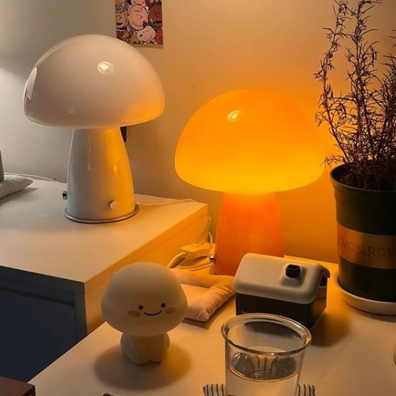 bedside table lamp - orangme.com