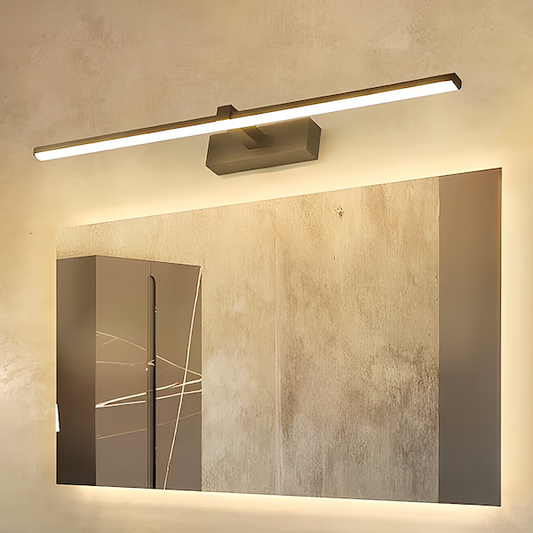 Bathroom Wall Light: Stylish & Functional Lighting Solutions