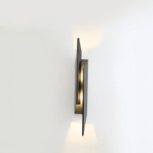 Futuristic Wall Lamp | orangme.com