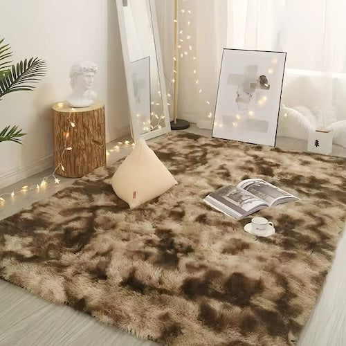 brown flush carpet for bedroom - orangme.com