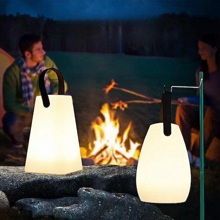 outdoor lamp