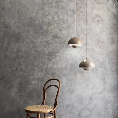 danish pendant lights