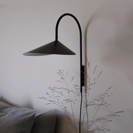 Nordic LED Wall Light | Timeless Minimalist Design