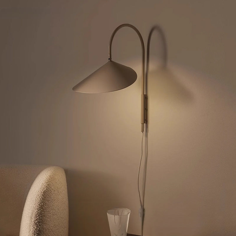 Nordic LED Wall Light | Timeless Minimalist Design