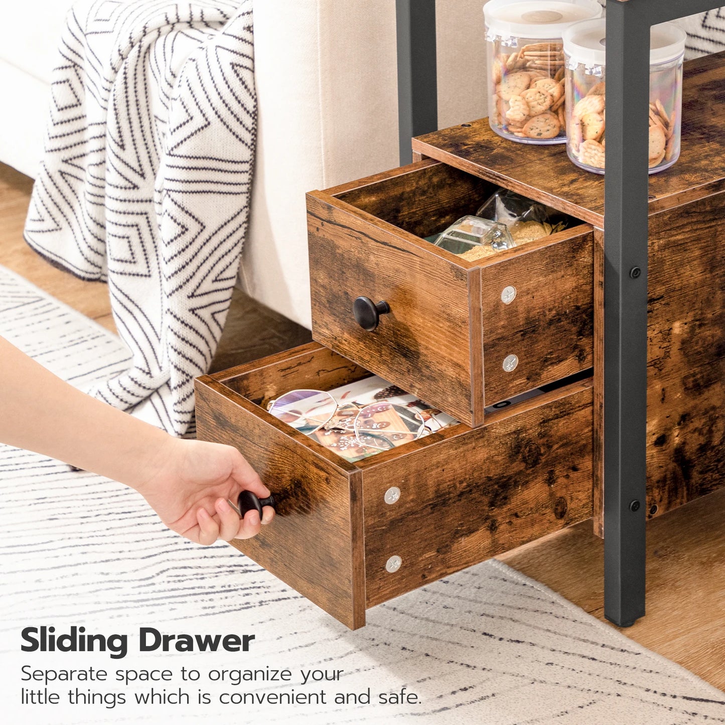 end table with drawer - orangme.com