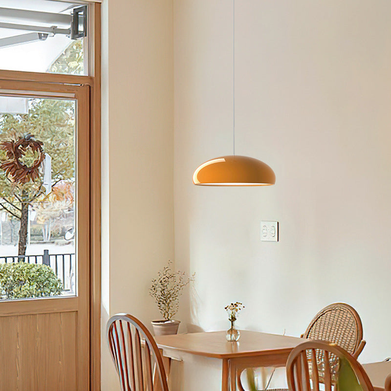 Modern Dining Room Lamps | Less is More