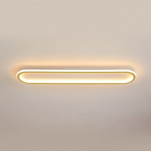 Simple Modern LED Ceiling Lights for Living Room - Orangme