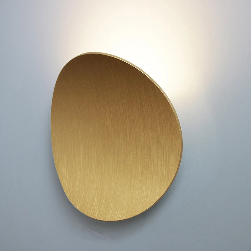 Decorative Wall Lamp | Perfect Blend of Style and Illumination - Orangme.com