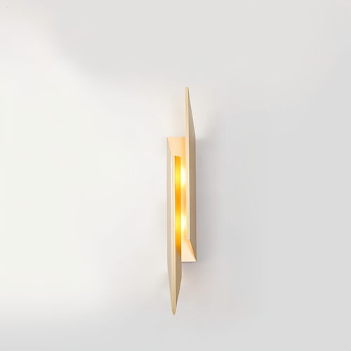 Futuristic Wall Lamp | orangme.com