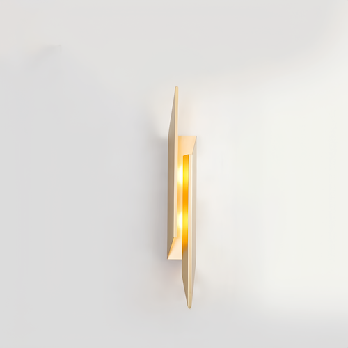 Futuristic Wall Lamp | orangme.com