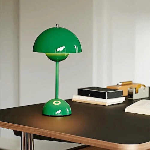 Reading Lamp - Scandi Table Lamp | Stylish LED Desk Lamp - orangme.com