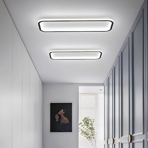 Simple Modern LED Ceiling Lights for Living Room - Orangme