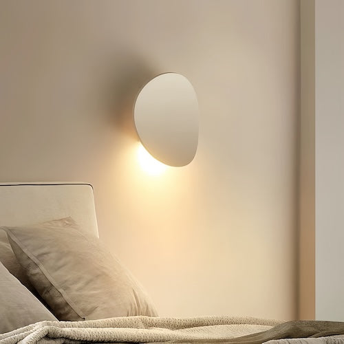 ivory wall lamp - orangme.com