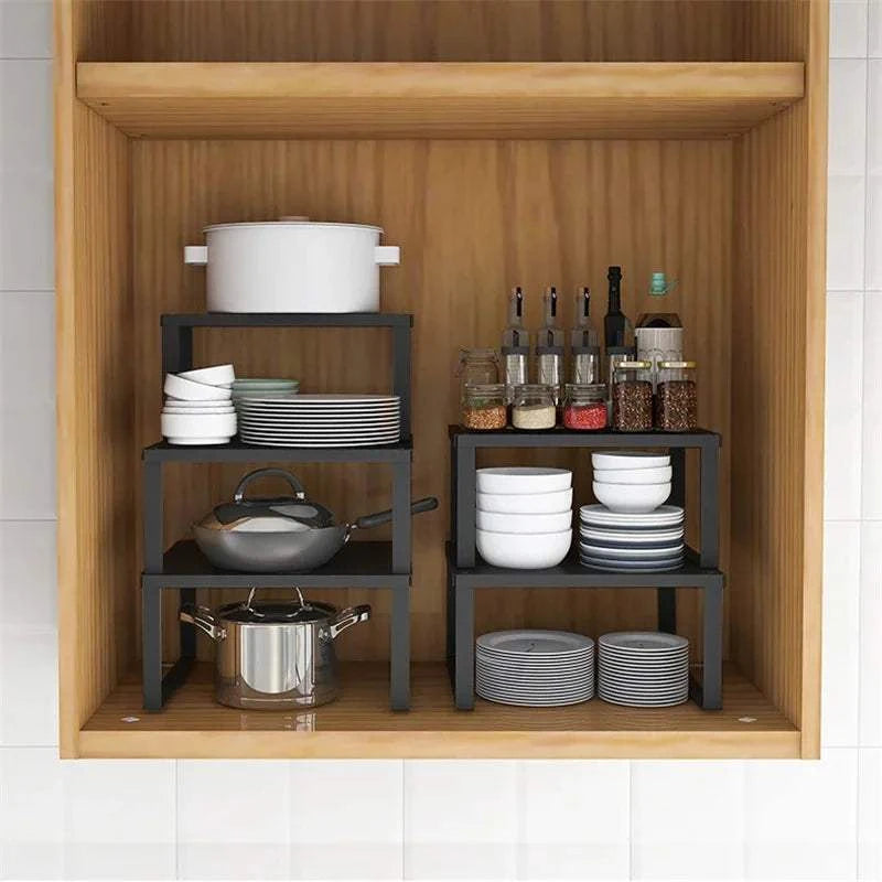 kitchen storage rack - orangme.com