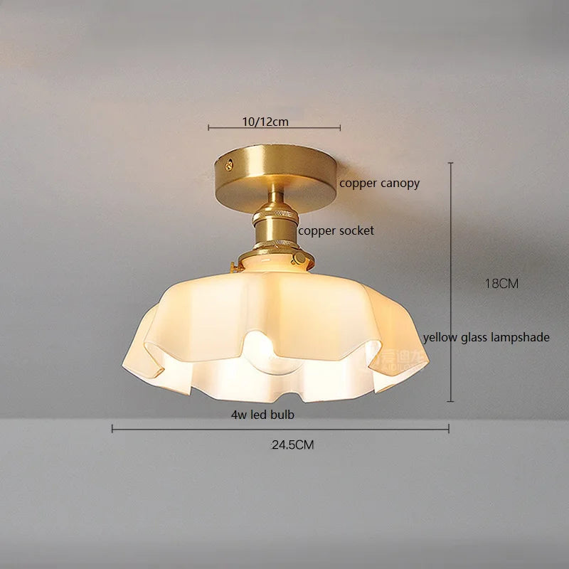 led ceiling light - orangme.com