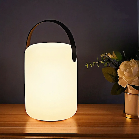 led small lamp