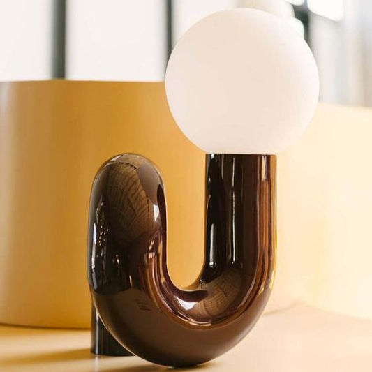 neotenic table lamp