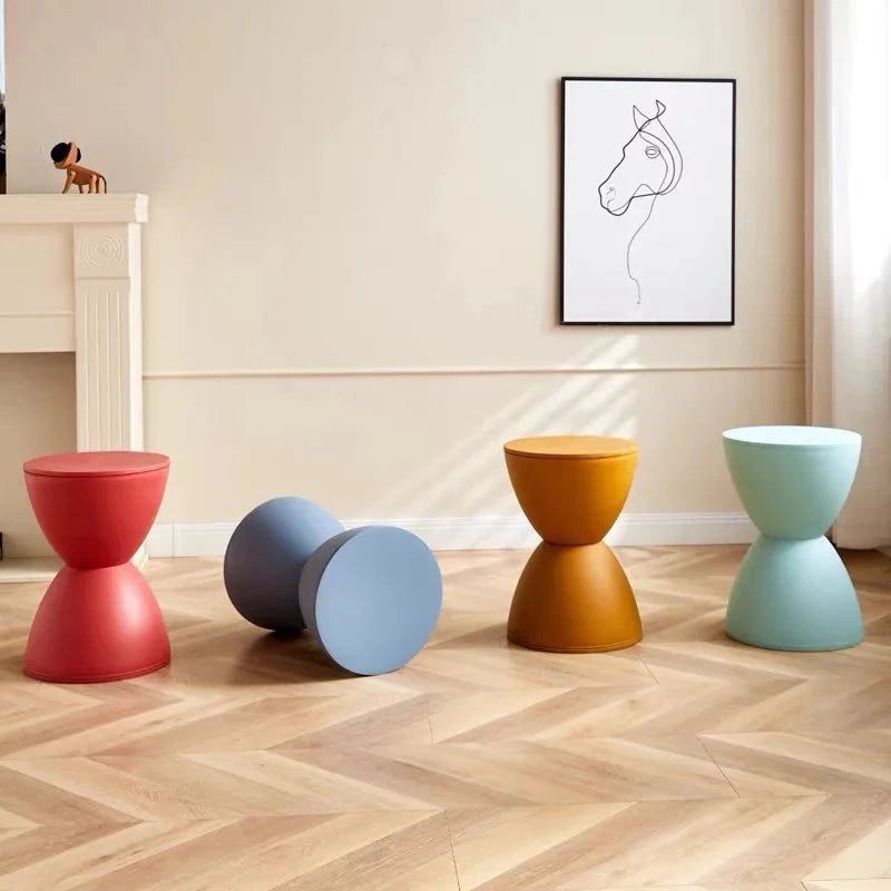 nordic design side table - orangme.com