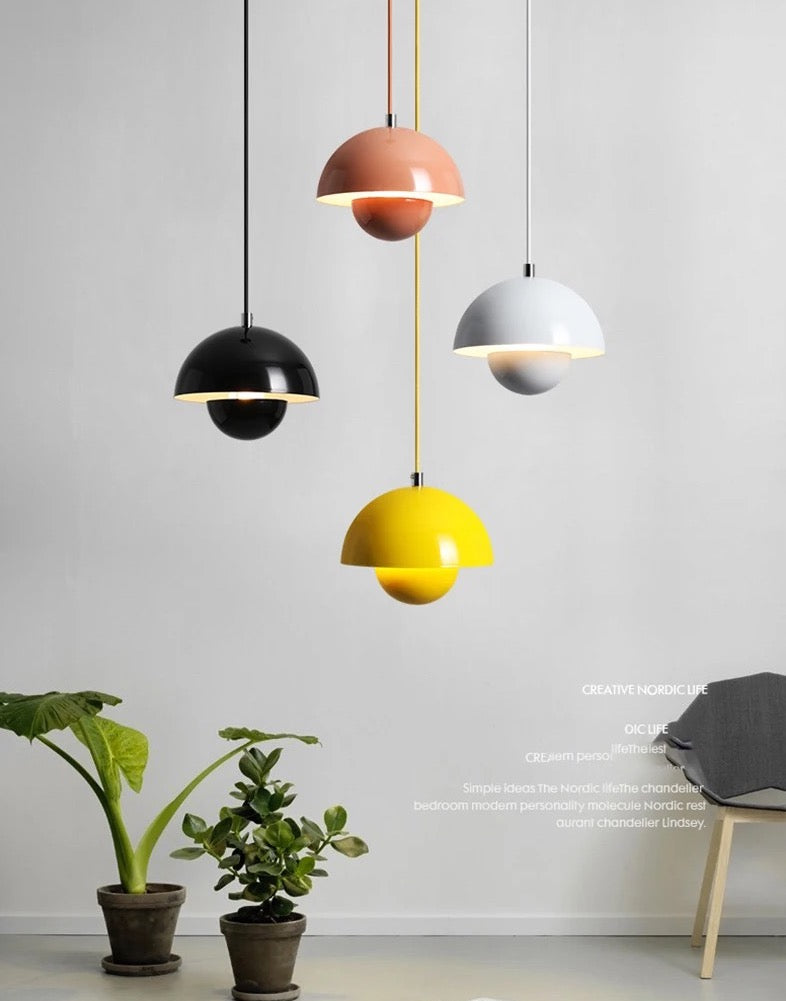 nordic design Modern Pendant Lights