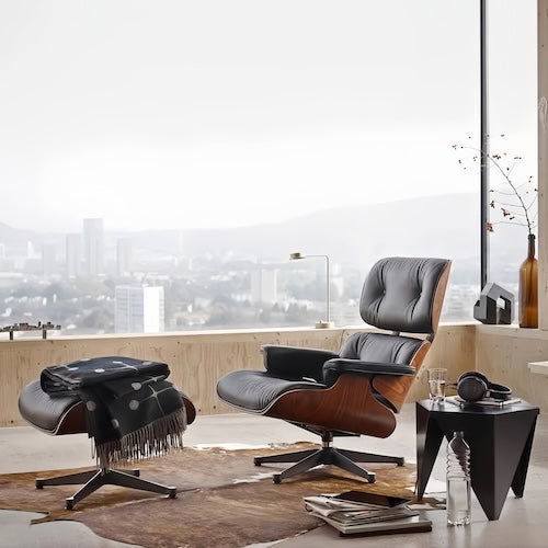 office Eames Lounge Chair - orangme.com