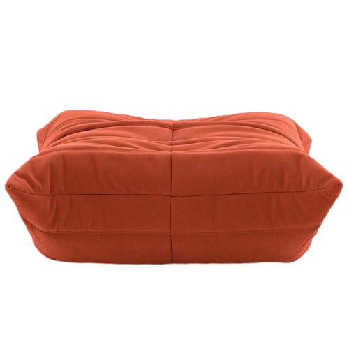 Chic Togo 2-Seater Sofa: Ultimate Comfort and Style