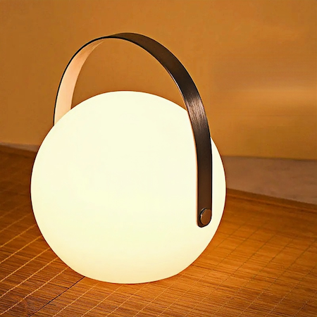 bedside lamps