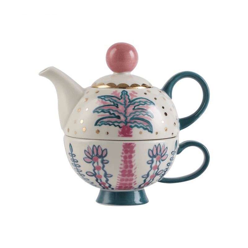 Ceramic Afternoon Tea Sets UK - Orangme