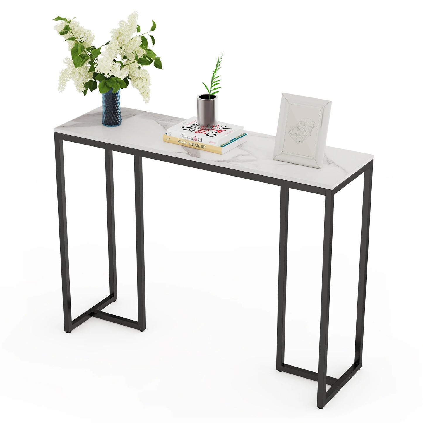 small console table - orangme.com