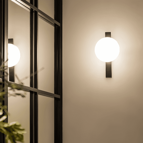 Bulb Wall Lamp | orangme.com